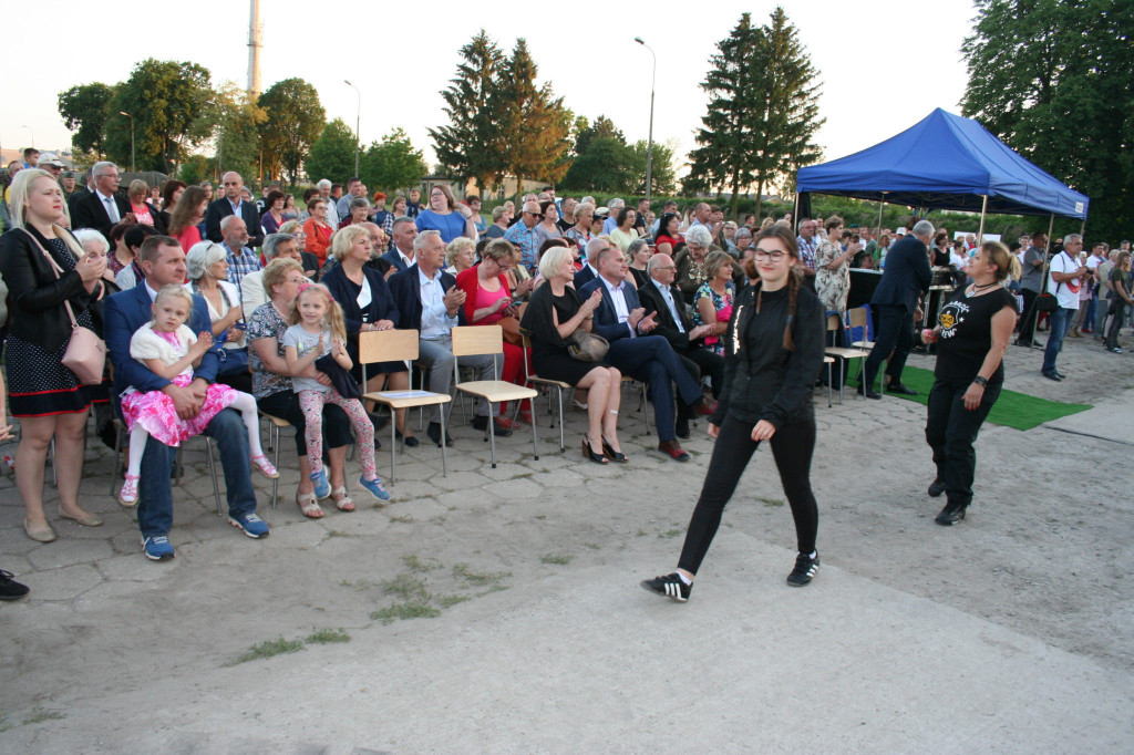 Zamość: Rockowy koncert patriotyczny 