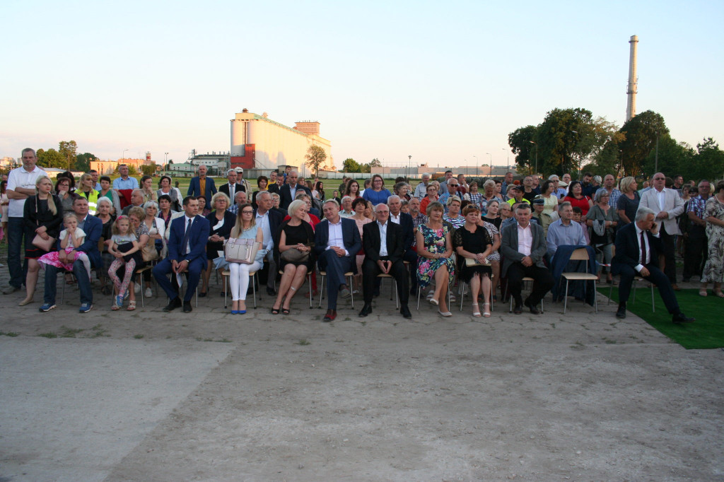 Zamość: Rockowy koncert patriotyczny 
