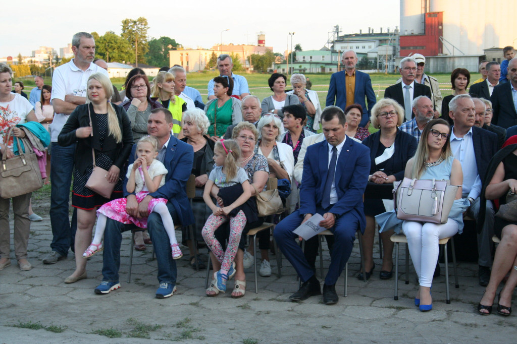 Zamość: Rockowy koncert patriotyczny 