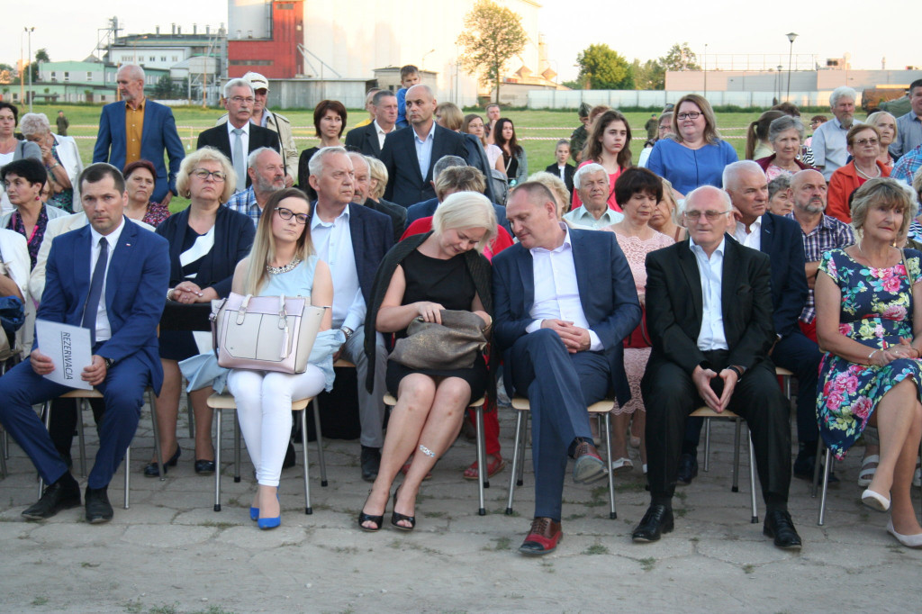 Zamość: Rockowy koncert patriotyczny 