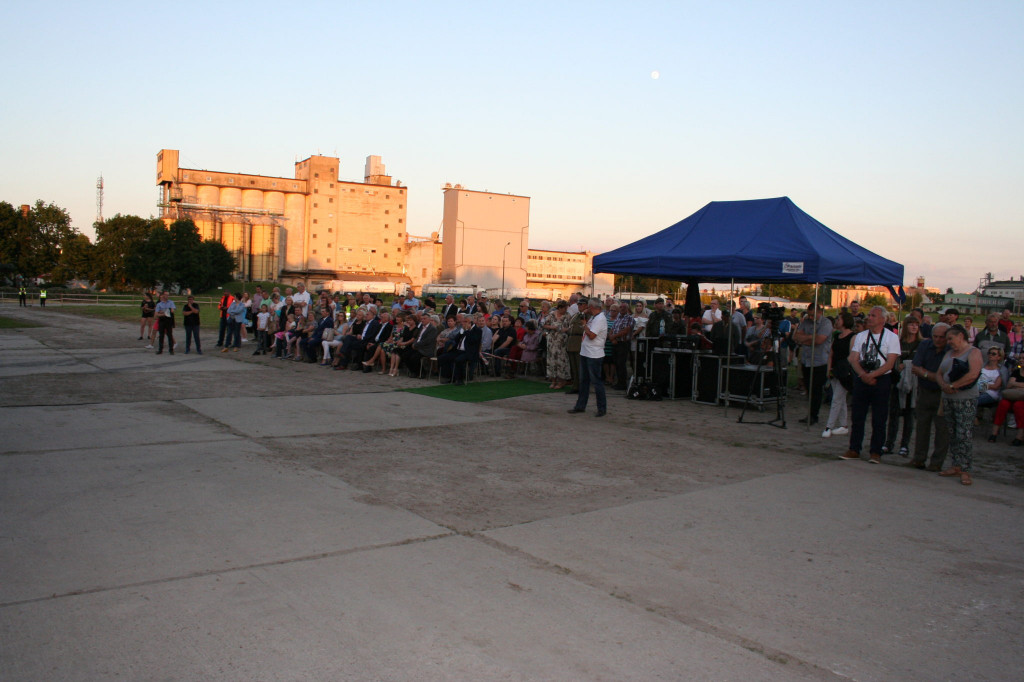 Zamość: Rockowy koncert patriotyczny 