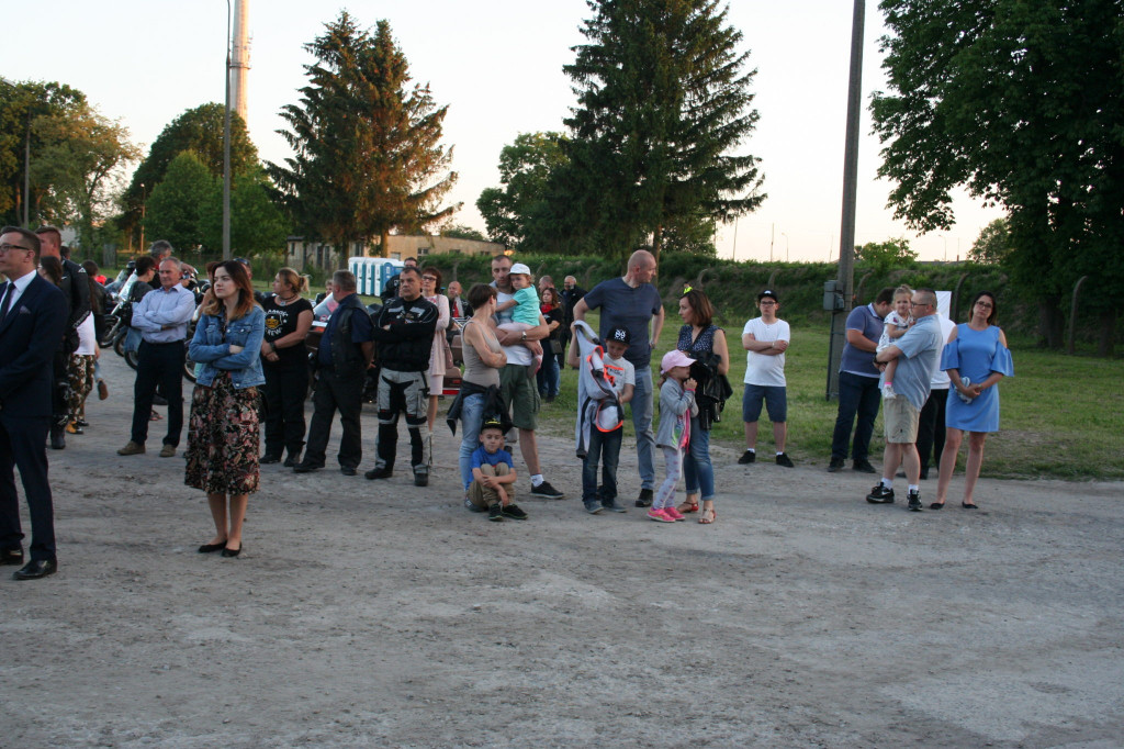 Zamość: Rockowy koncert patriotyczny 