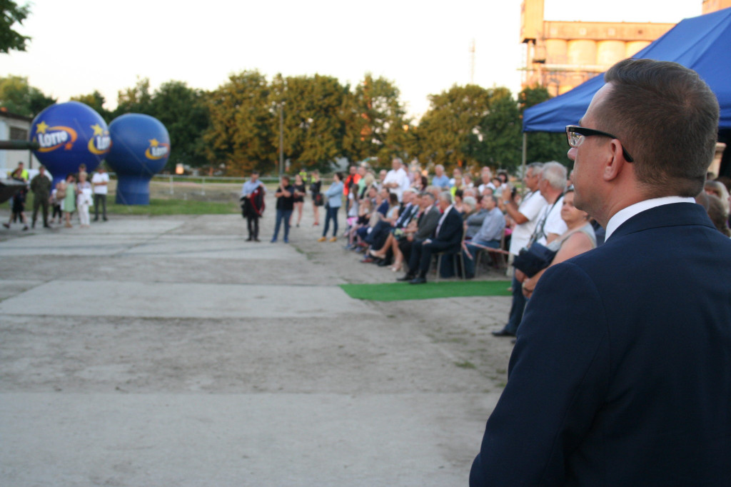 Zamość: Rockowy koncert patriotyczny 