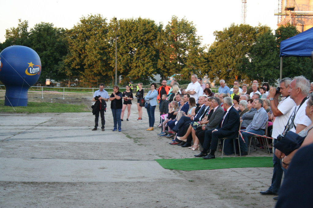Zamość: Rockowy koncert patriotyczny 