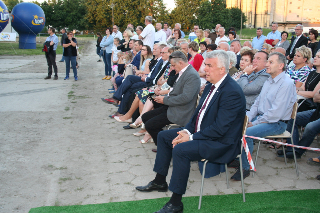 Zamość: Rockowy koncert patriotyczny 