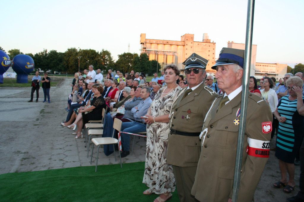 Zamość: Rockowy koncert patriotyczny 