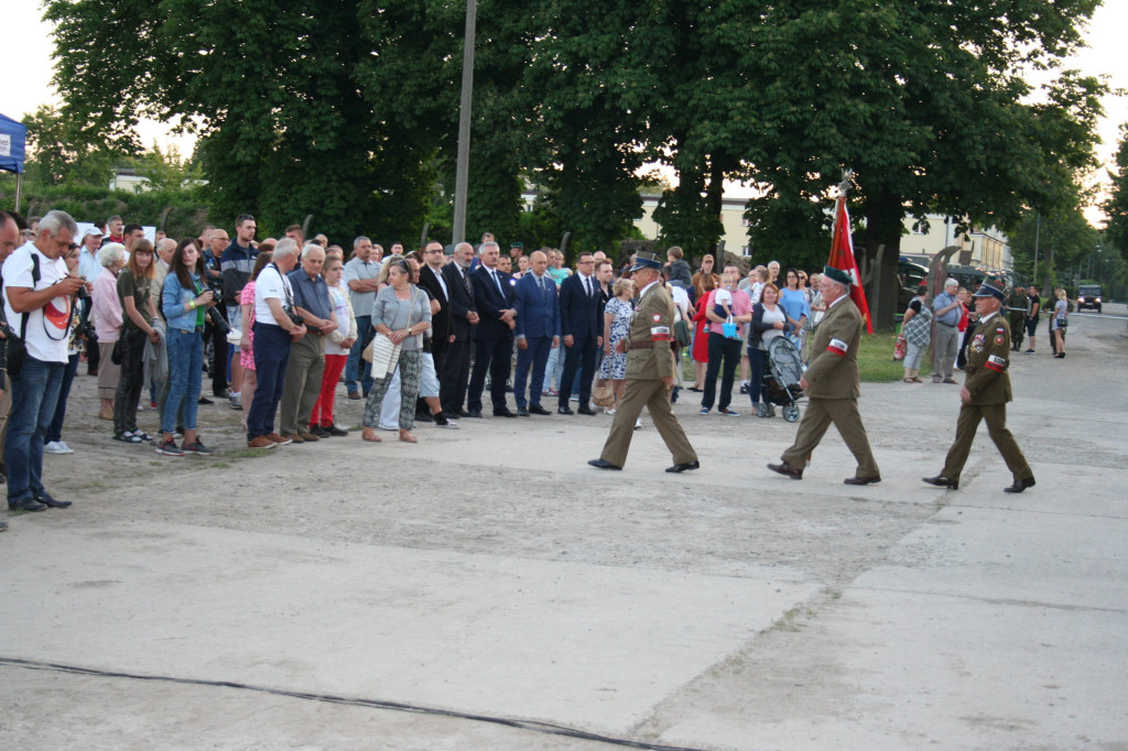 Zamość: Rockowy koncert patriotyczny 