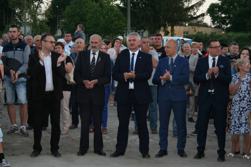 Zamość: Rockowy koncert patriotyczny 
