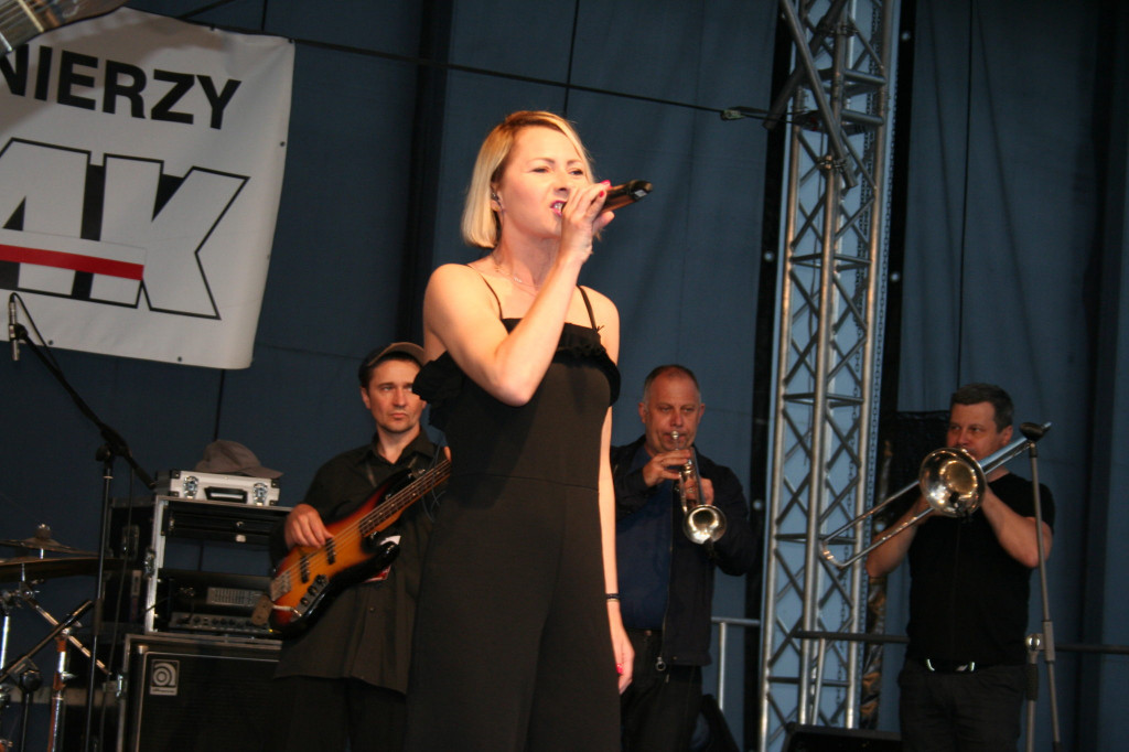 Zamość: Rockowy koncert patriotyczny 