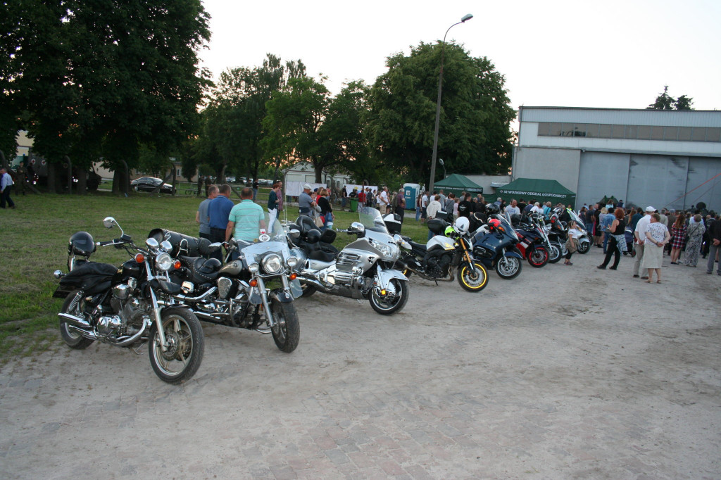 Zamość: Rockowy koncert patriotyczny 