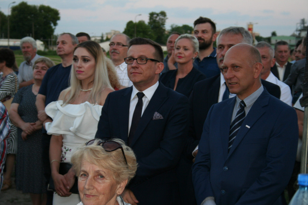 Zamość: Rockowy koncert patriotyczny 