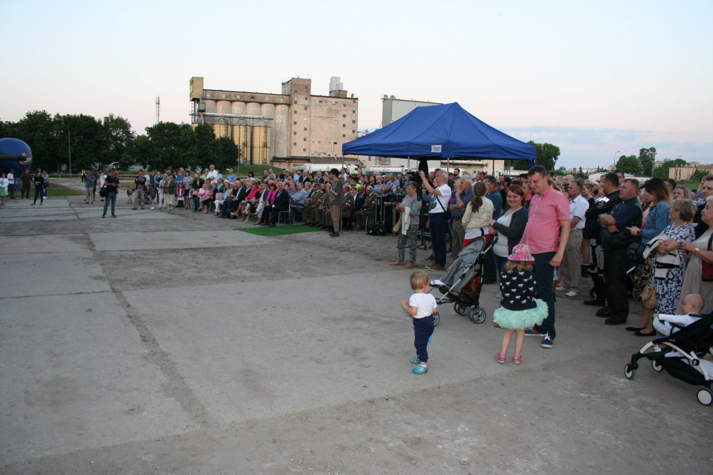Zamość: Rockowy koncert patriotyczny 