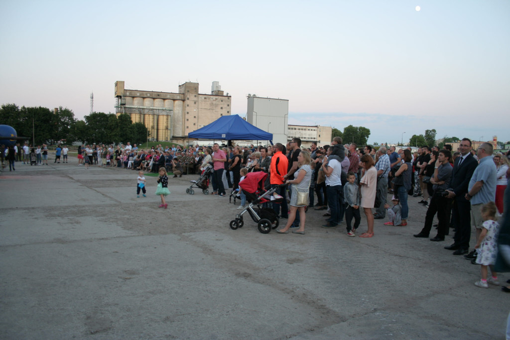 Zamość: Rockowy koncert patriotyczny 