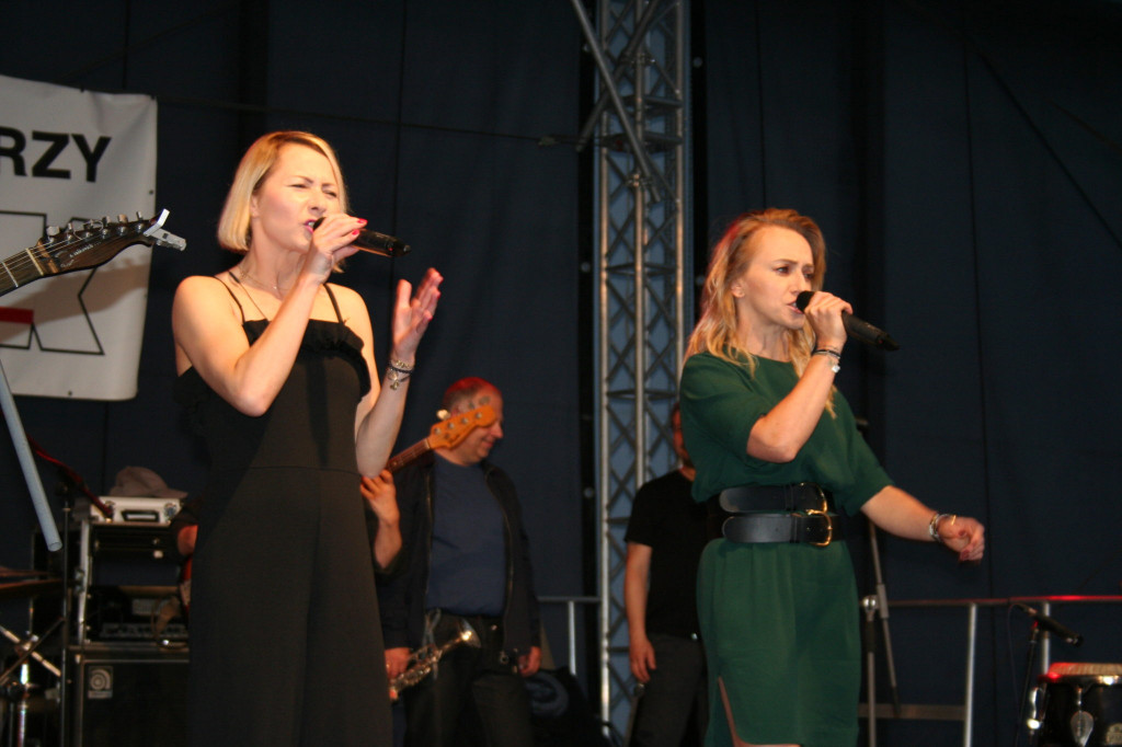 Zamość: Rockowy koncert patriotyczny 