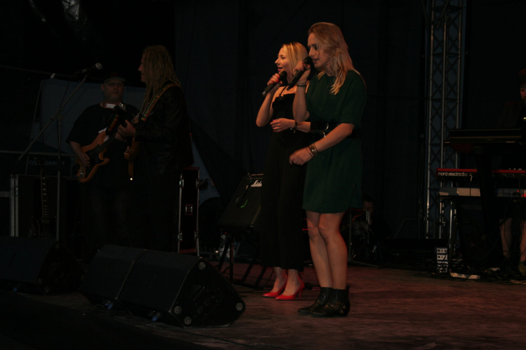 Zamość: Rockowy koncert patriotyczny 