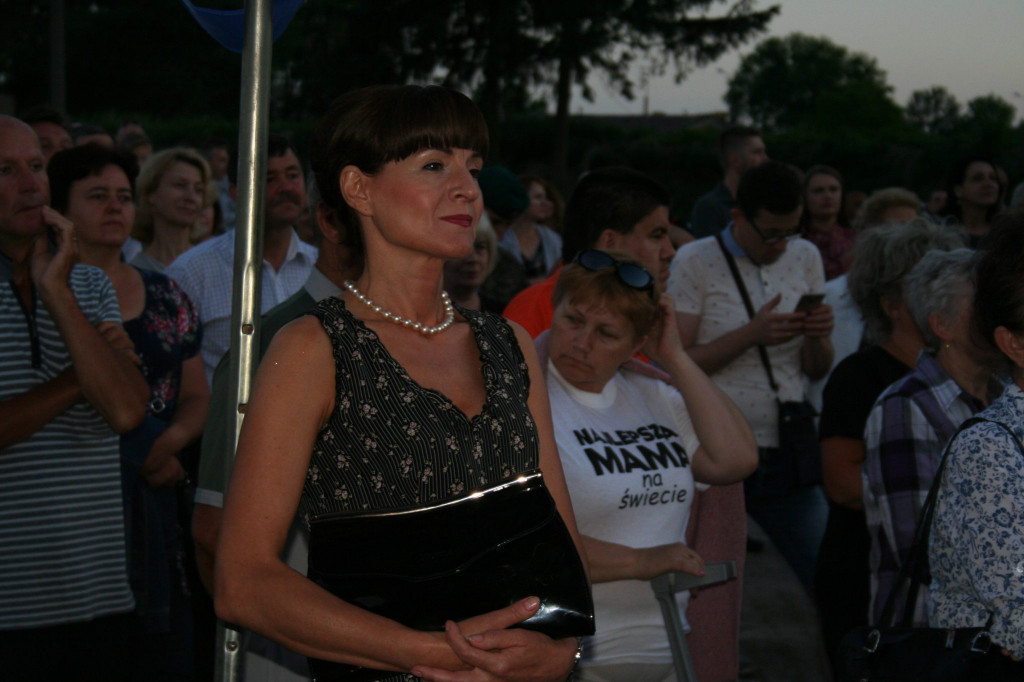 Zamość: Rockowy koncert patriotyczny 