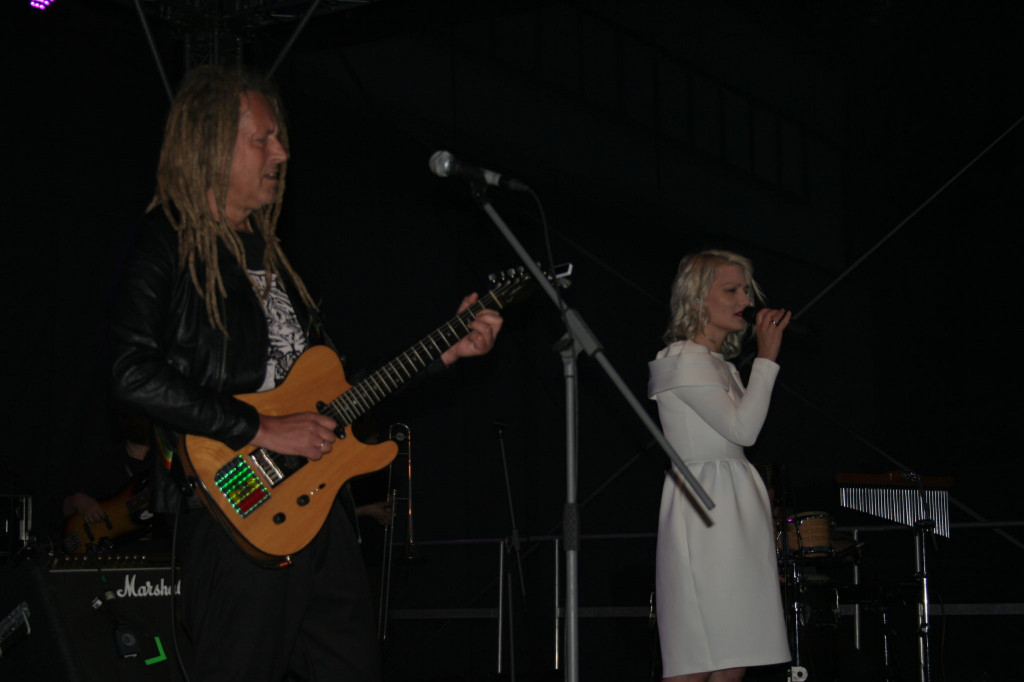 Zamość: Rockowy koncert patriotyczny 