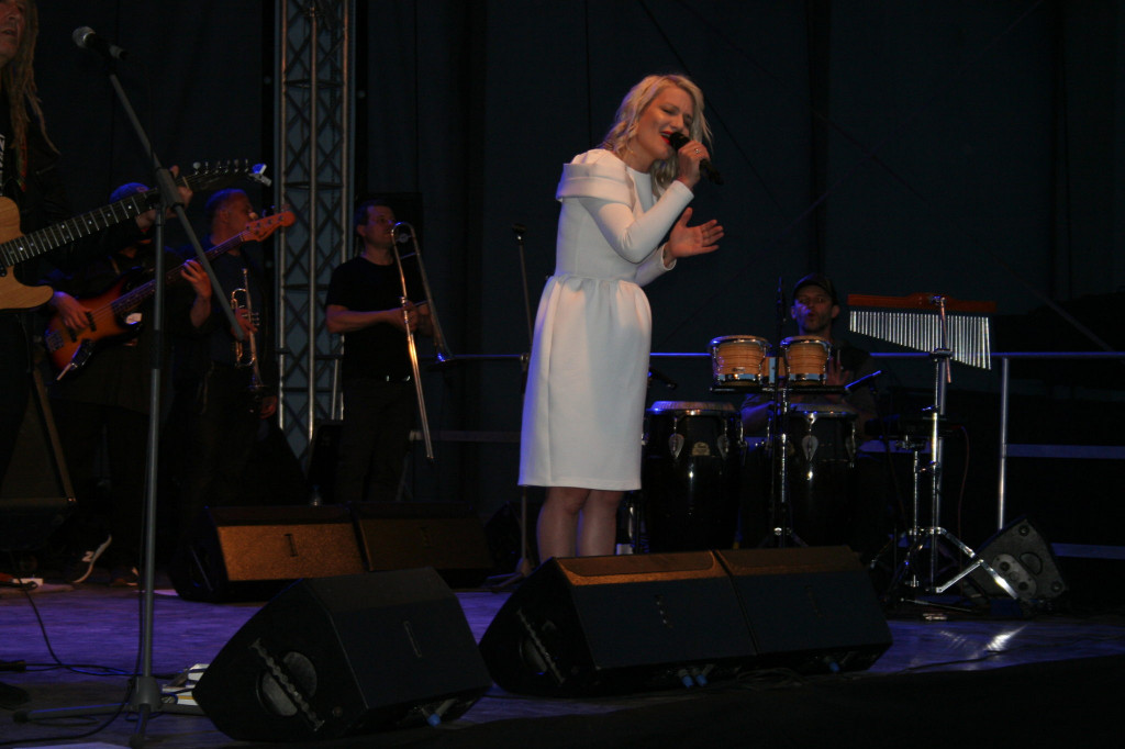 Zamość: Rockowy koncert patriotyczny 