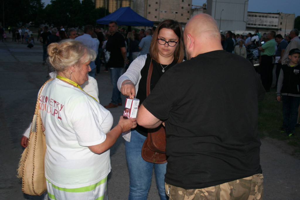 Zamość: Rockowy koncert patriotyczny 
