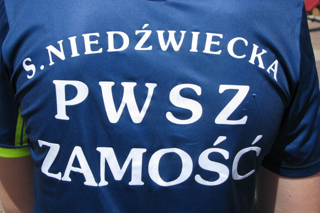 Zamość: Dzień Turystyki Aktywnej [FOTO]