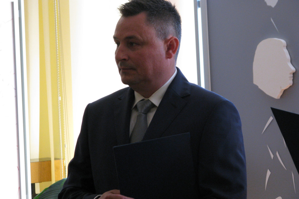 Zamość: Otwarcie muzeum i Dzień Działacza Kultury w Klubie Batalionowym