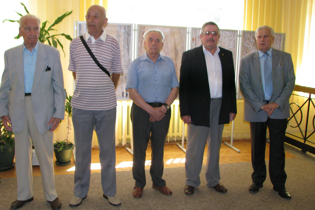 Zamość: Otwarcie muzeum i Dzień Działacza Kultury w Klubie Batalionowym
