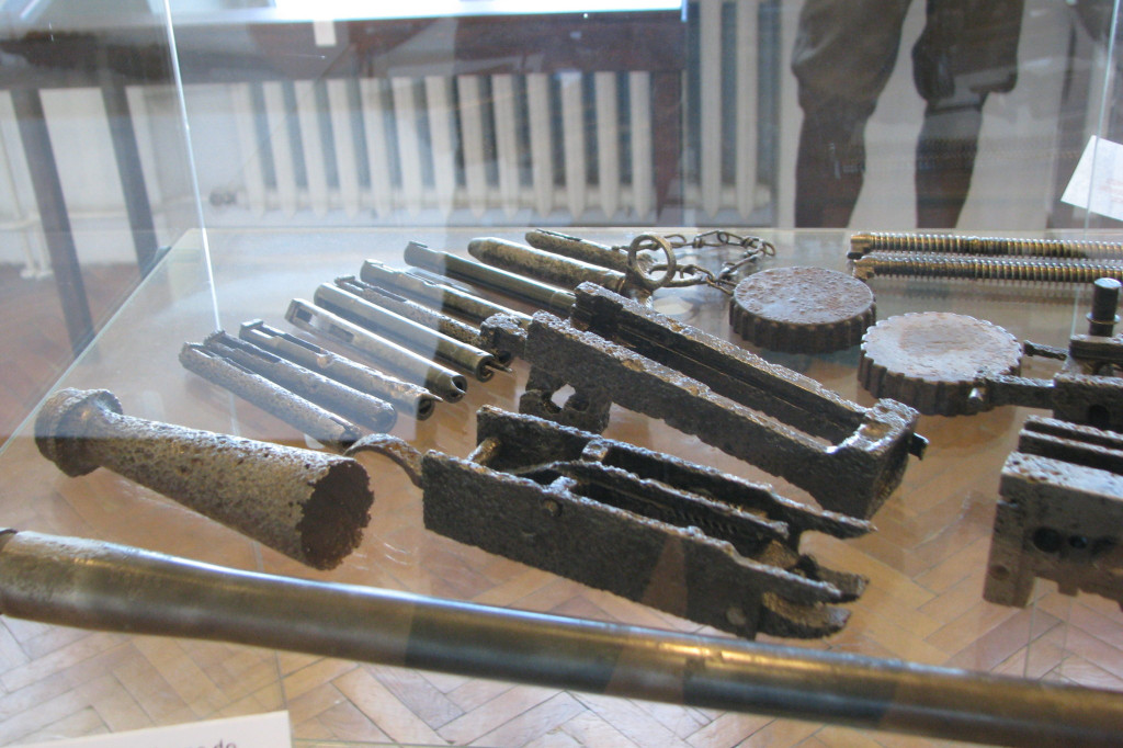 Zamość: Otwarcie muzeum i Dzień Działacza Kultury w Klubie Batalionowym