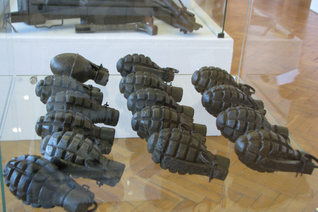 Zamość: Otwarcie muzeum i Dzień Działacza Kultury w Klubie Batalionowym