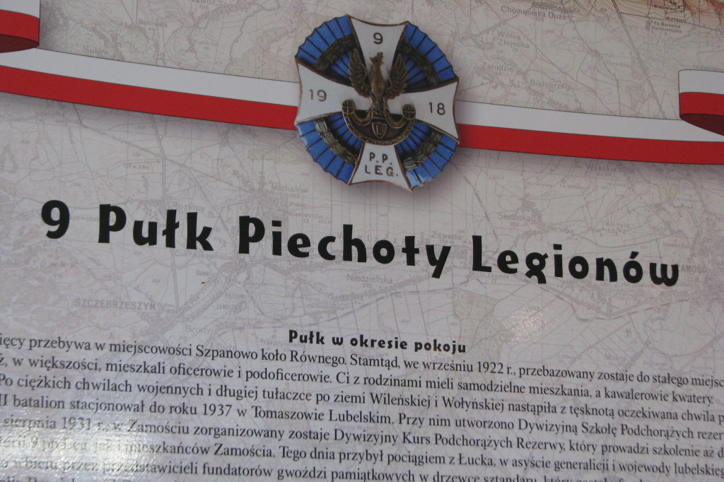 Zamość: Otwarcie muzeum i Dzień Działacza Kultury w Klubie Batalionowym