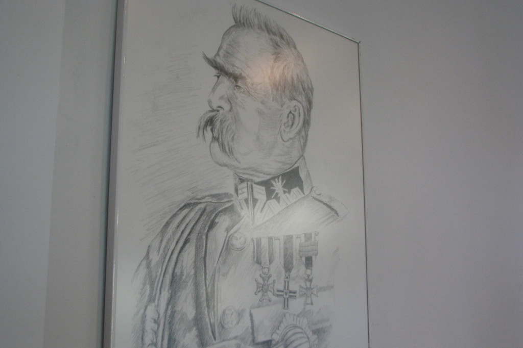 Zamość: Otwarcie muzeum i Dzień Działacza Kultury w Klubie Batalionowym