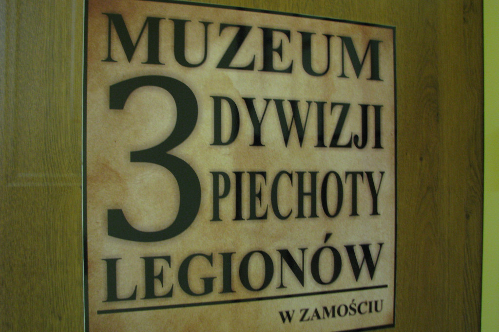 Zamość: Otwarcie muzeum i Dzień Działacza Kultury w Klubie Batalionowym