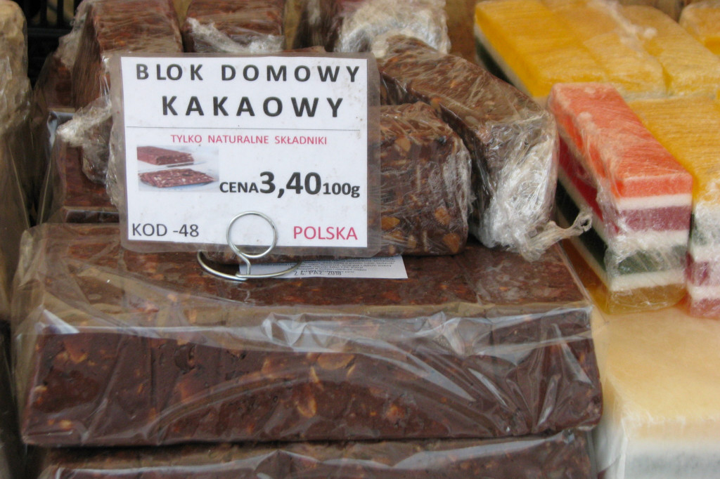 Zamość: Trwa 24. Jarmark Hetmański [FOTO]