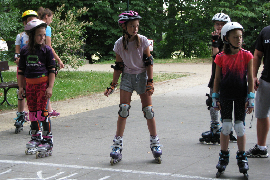 Zamość: III Zamojski Roller Cup [FOTO]