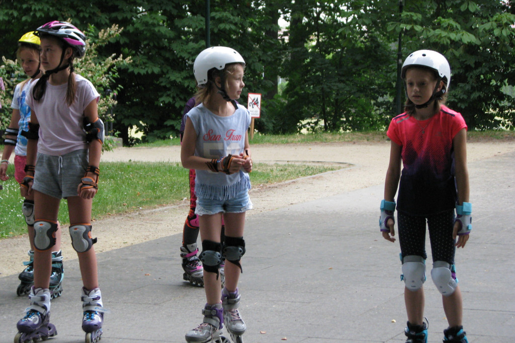 Zamość: III Zamojski Roller Cup [FOTO]