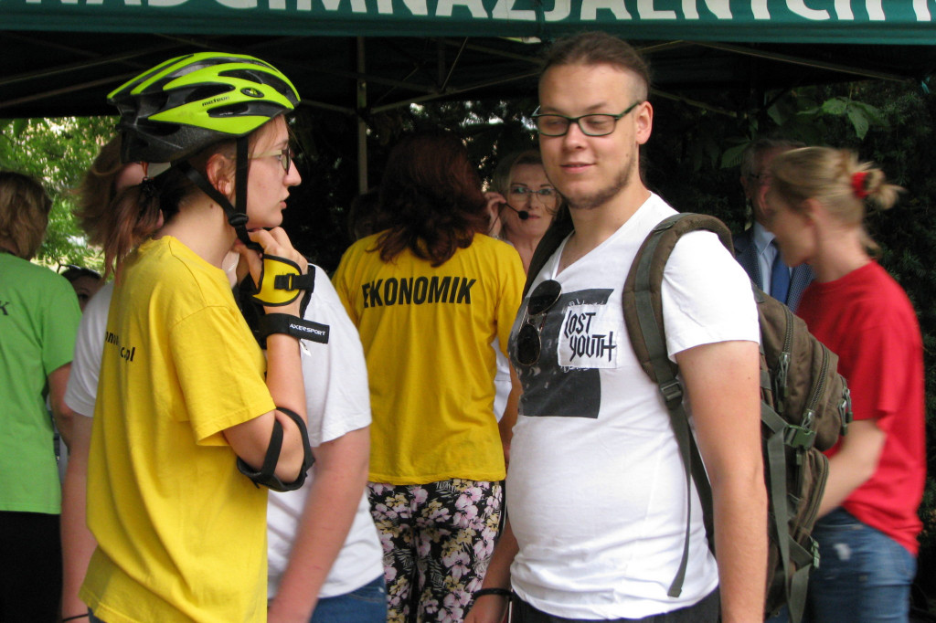 Zamość: III Zamojski Roller Cup [FOTO]