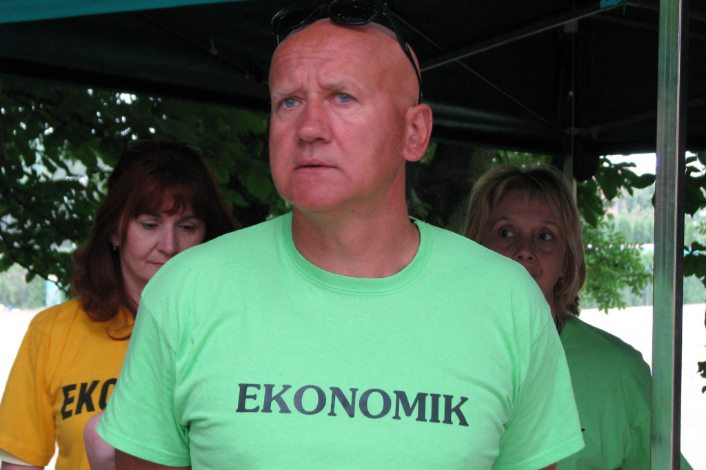 Zamość: III Zamojski Roller Cup [FOTO]