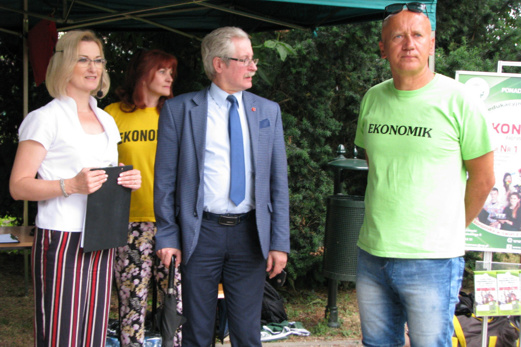 Zamość: III Zamojski Roller Cup [FOTO]