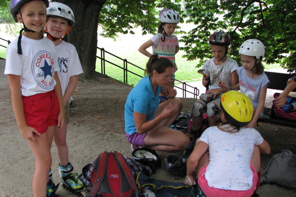Zamość: III Zamojski Roller Cup [FOTO]