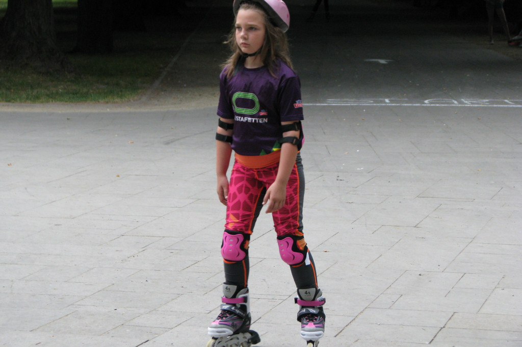 Zamość: III Zamojski Roller Cup [FOTO]