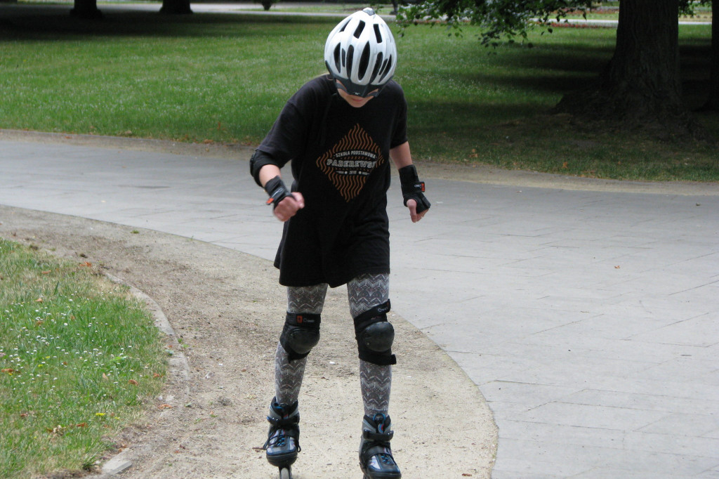 Zamość: III Zamojski Roller Cup [FOTO]