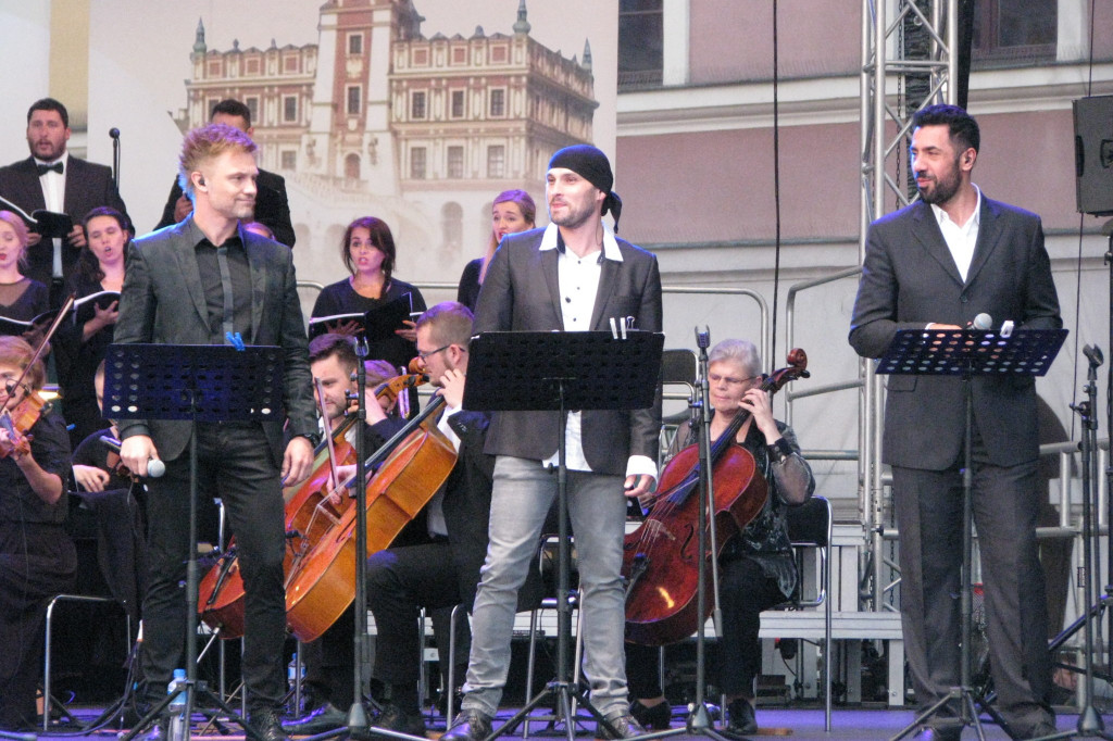 Zamość: Zamojski Dzień Papieski 2018 [FOTO]