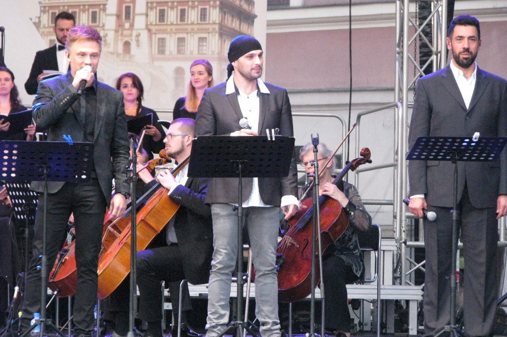Zamość: Zamojski Dzień Papieski 2018 [FOTO]