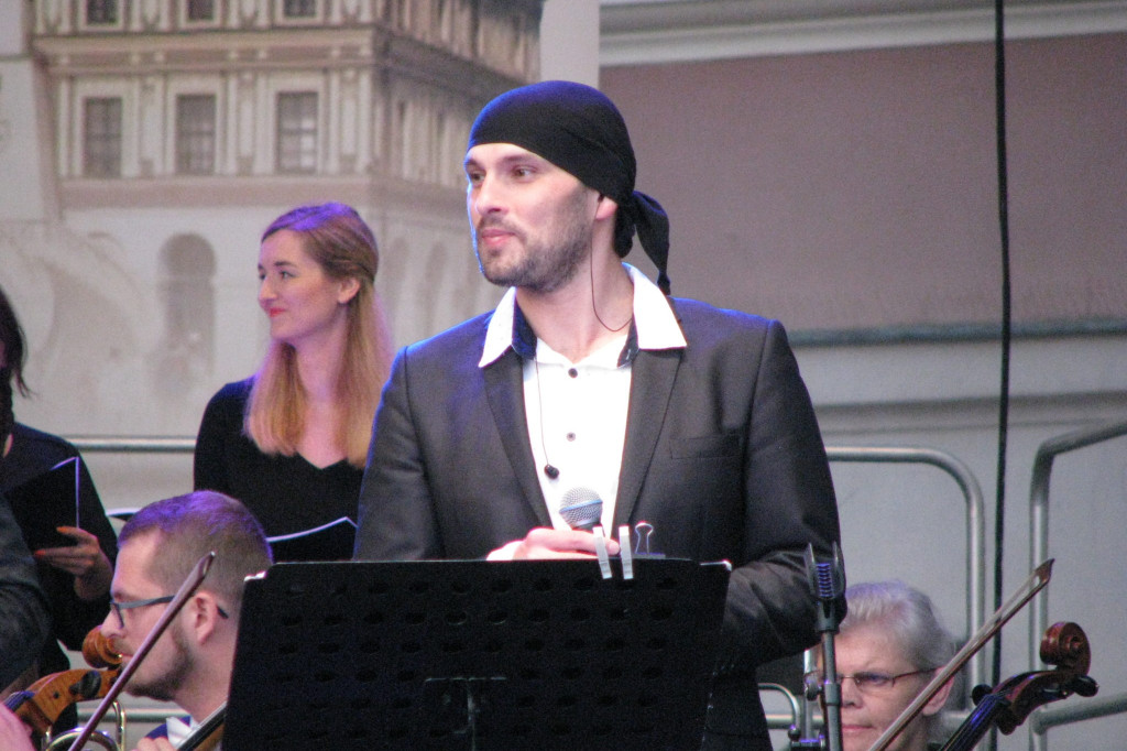 Zamość: Zamojski Dzień Papieski 2018 [FOTO]
