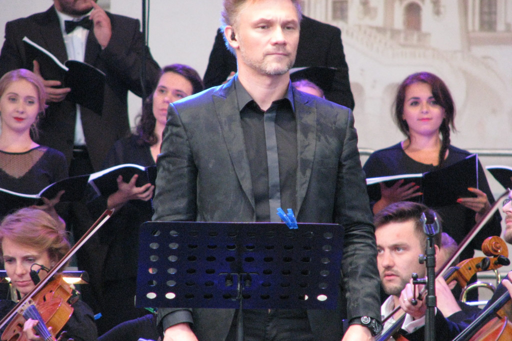 Zamość: Zamojski Dzień Papieski 2018 [FOTO]