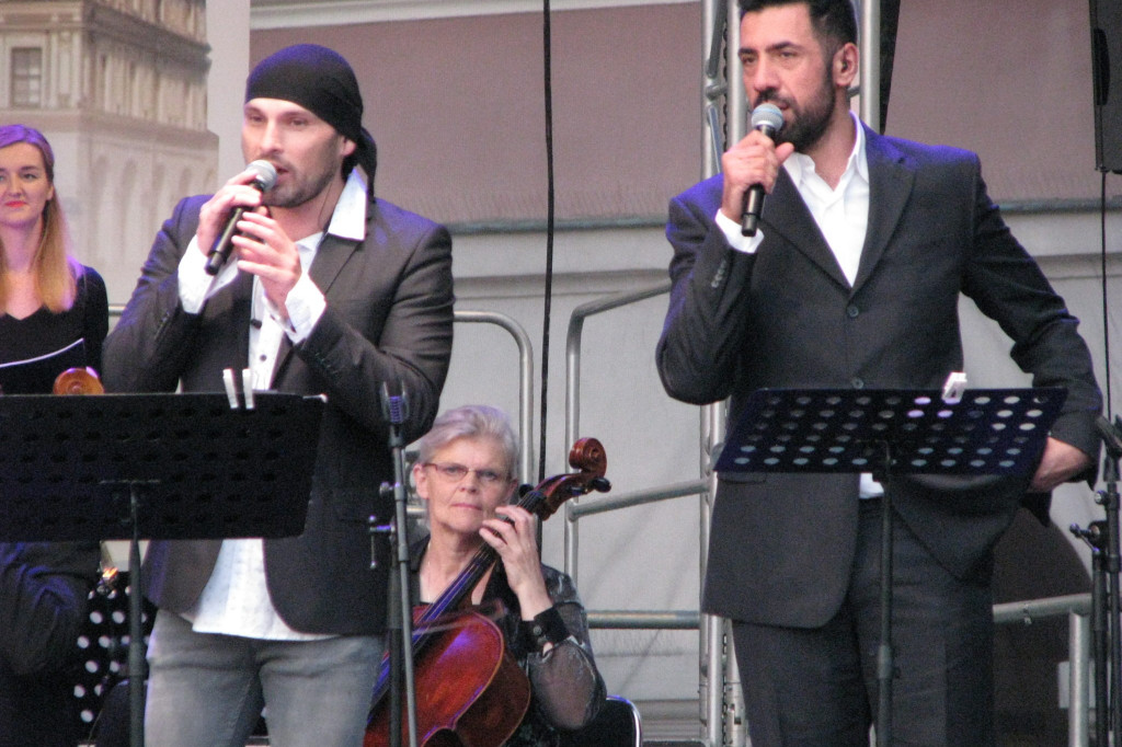 Zamość: Zamojski Dzień Papieski 2018 [FOTO]