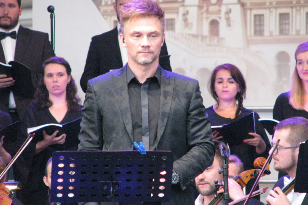 Zamość: Zamojski Dzień Papieski 2018 [FOTO]