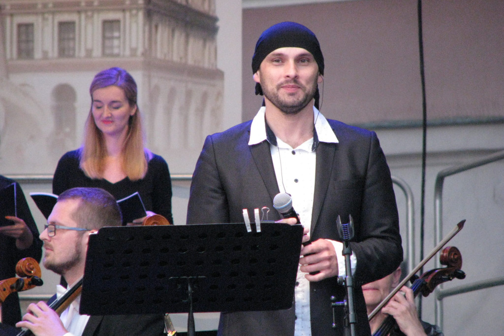 Zamość: Zamojski Dzień Papieski 2018 [FOTO]