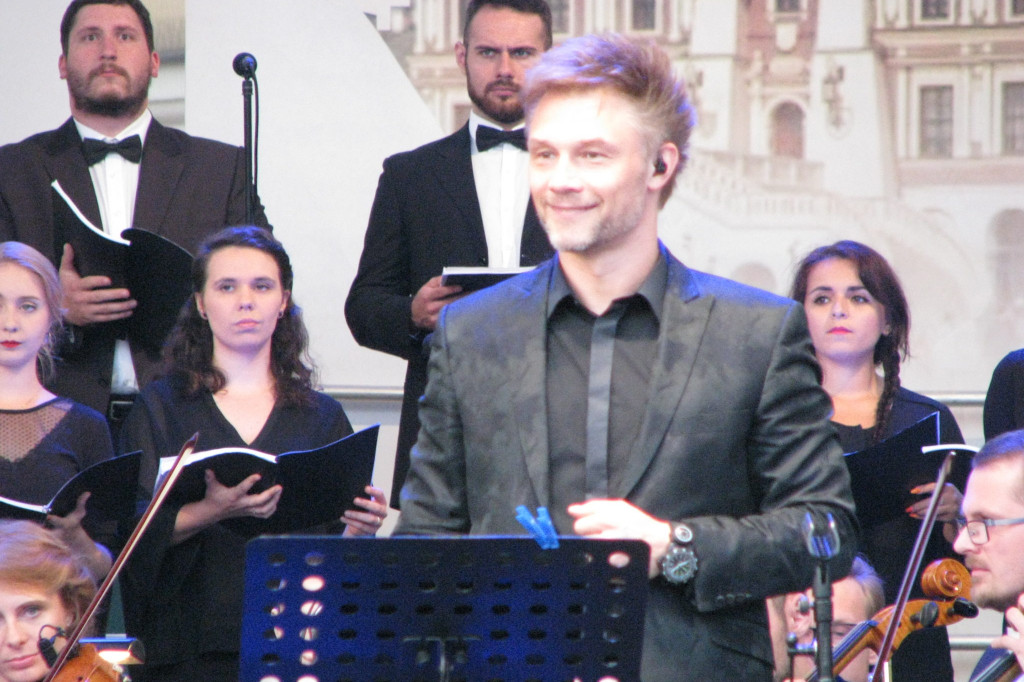Zamość: Zamojski Dzień Papieski 2018 [FOTO]