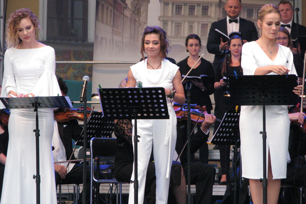 Zamość: Zamojski Dzień Papieski 2018 [FOTO]