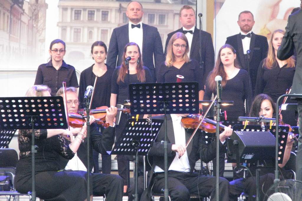 Zamość: Zamojski Dzień Papieski 2018 [FOTO]